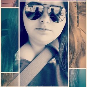 Meet your Posher, Erin