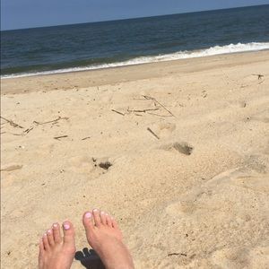 Meet your Posher, Lily