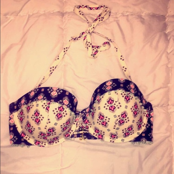 Victoria's Secret bikini top