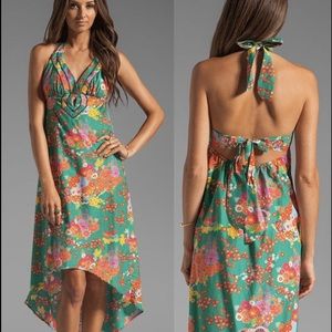 Nannette Lepore maxi Dress
