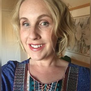 Meet your Posher, Lisa