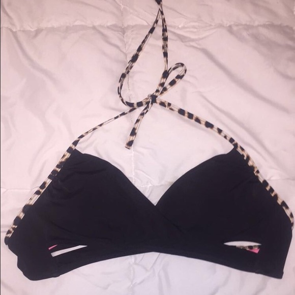 Victoria's Secret PINK bikini top