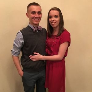 Meet your Posher, Paige