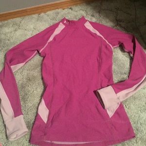 Under armor cold gear