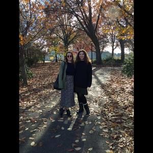 Meet your Posher, Lena