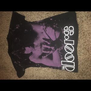 Doors t shirt