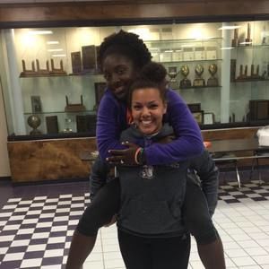 Meet your Posher, Summer