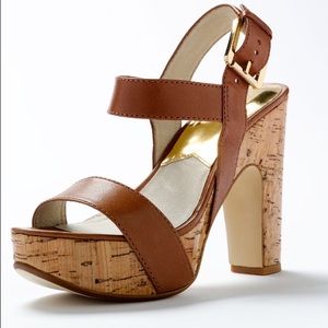 Michael Kors Ivanka sandal