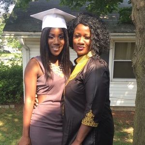 Meet your Posher, Patience