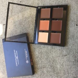 Anastasia Beverly Hills Contour Cream kit