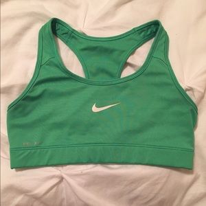 Nike Dri-Fit Sports Bra