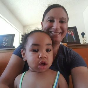 Meet your Posher, ! angela
