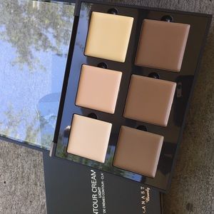 Authentic Anastasia Beverly Hills Contour Cream