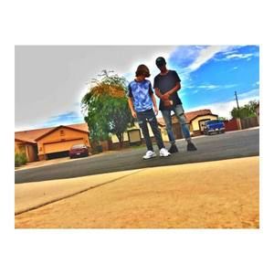 Meet your Posher, Christian