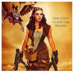 Meet your Posher, Sharon