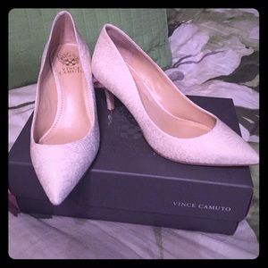 Vince Camuto heels
