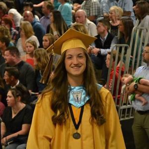 Meet your Posher, Elisabeth