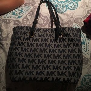 Michael Kors large purse