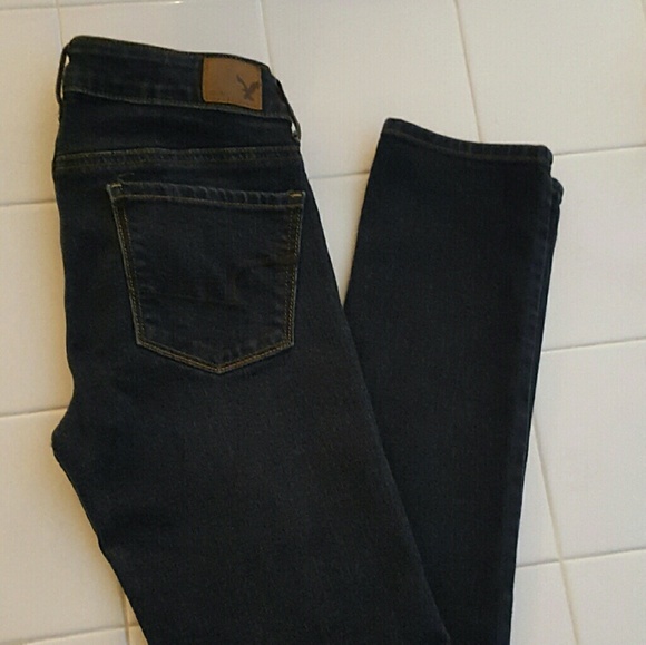 American Eagle size 2 - Picture 1 of 4
