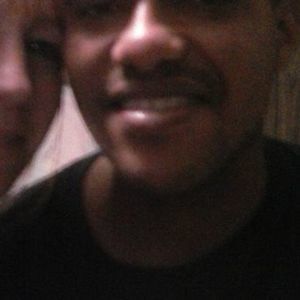 Meet your Posher, Shawn n kera