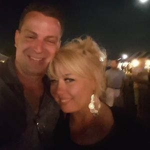 Meet your Posher, Eliot