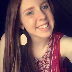 Meet your Posher, Meghan