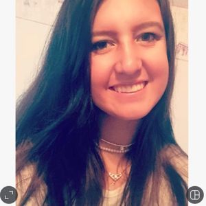 Meet your Posher, Kaylee