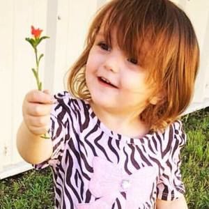 Meet your Posher, Sharon