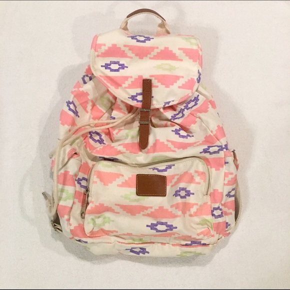 Victoria secret PINK backpack