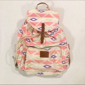 Victoria secret PINK backpack