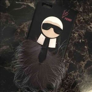 Karlito Iphone 6 Plus Case