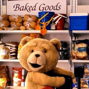 Meet your Posher, Justin