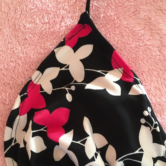 Triangle Bikini - image 2