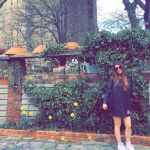 Meet your Posher, Jillian