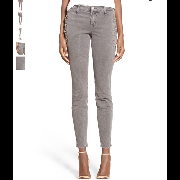 J brand skinny jeans