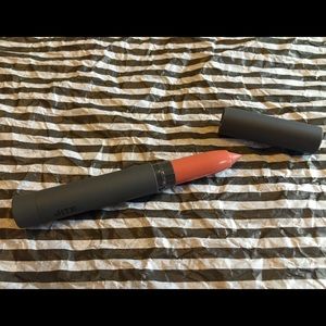Bite Beauty Matte Creme Mini Lip Crayon in Cafe