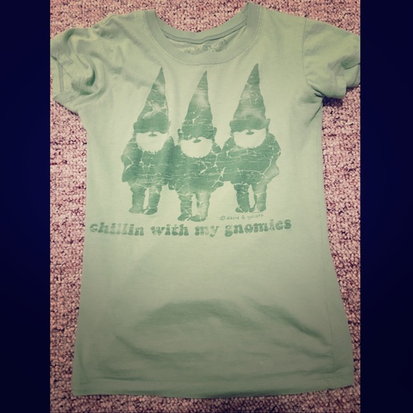 Green St.patrick day shirt