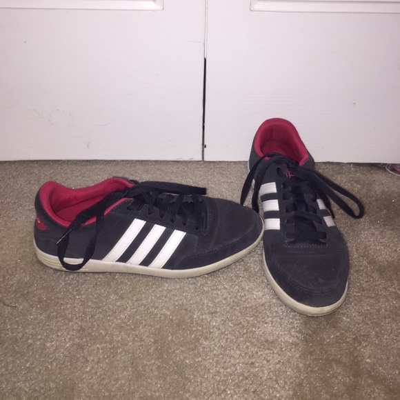 Purchased on Mercari Adidas sneakers