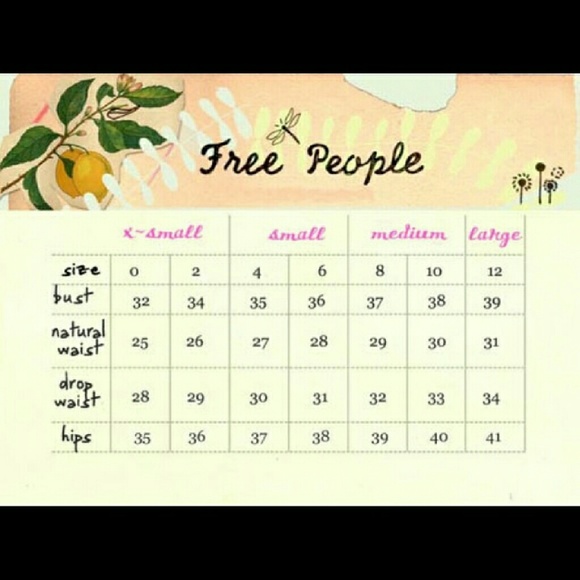 FREE PEOPLE SHORTS - Picture 4 of 4