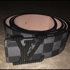 Louis Vuitton Belt