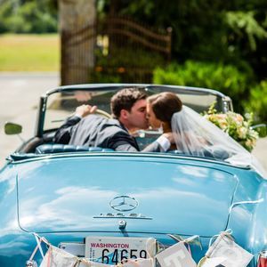 Meet your Posher, Leah