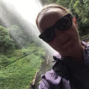 Meet your Posher, Sunshine