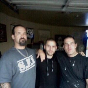 Meet your Posher, Chad