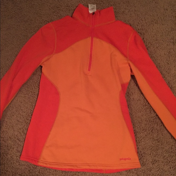 Women's Patagonia fleece NEW