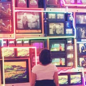 Meet your Posher, Angela