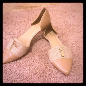 Sole Society D 'Orsay Flats