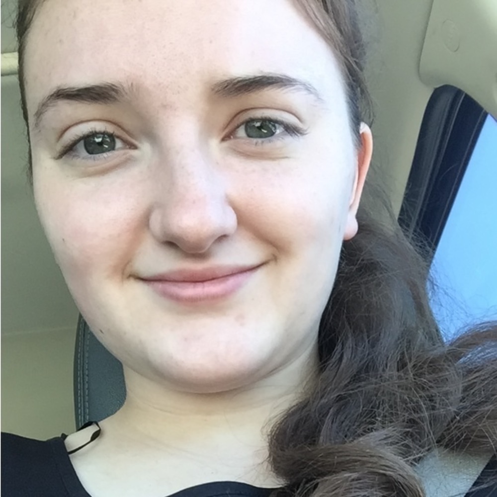 Meet your Posher, Heather