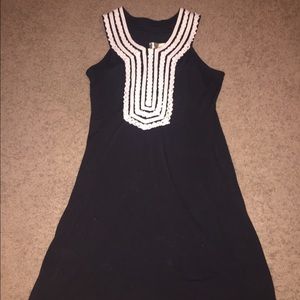 Black Sundress
