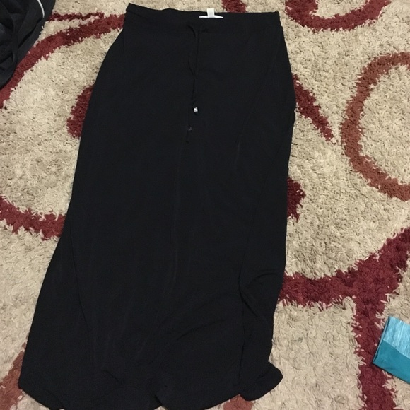 Micheal Kors maxi skirt