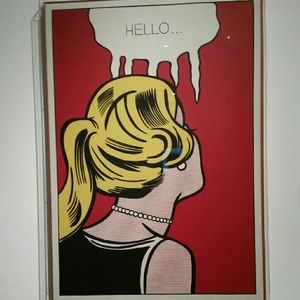 Meet your Posher, Samantha